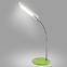 Stolní lampa DORI LED 02789 GREEN