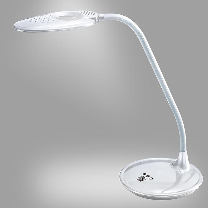 Stolní lampa IREM LED 02938 WHITE