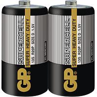 Baterie Supercell B1140 GP R20 2SH