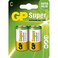 Baterie Super B1331 GP LR14 2BL