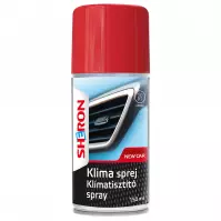Sheron Klima sprej new car 150 ml