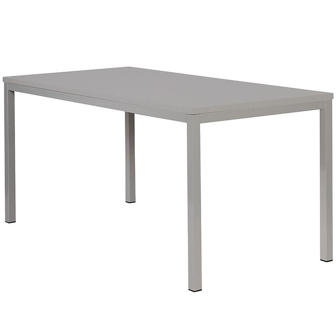 Deska stolu Istra, šedá