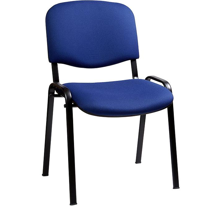 Konferenční Židle Taurus Tn D4, Modrá