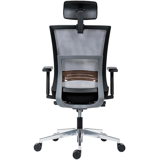 Kancelářská Židle Next, Černá