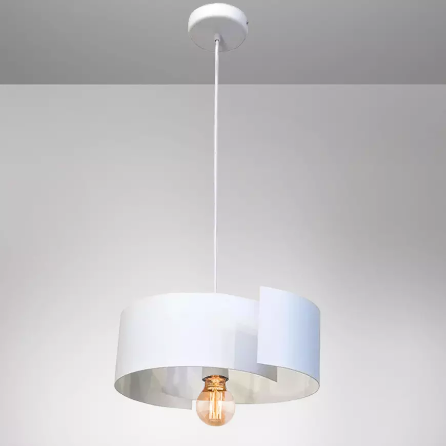 Svítidlo Twist 2705/Z-B-1 BI LW1
