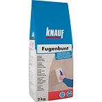 Spárovací hmota Knauf Fugenbunt lichtgrau 2 kg