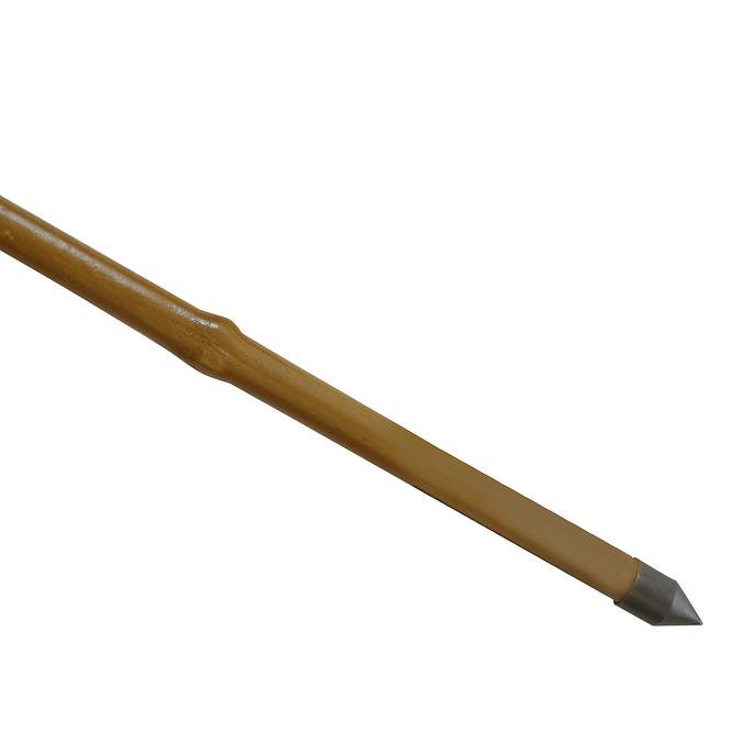 Kovová tyč 150 cm BCSP-11-150