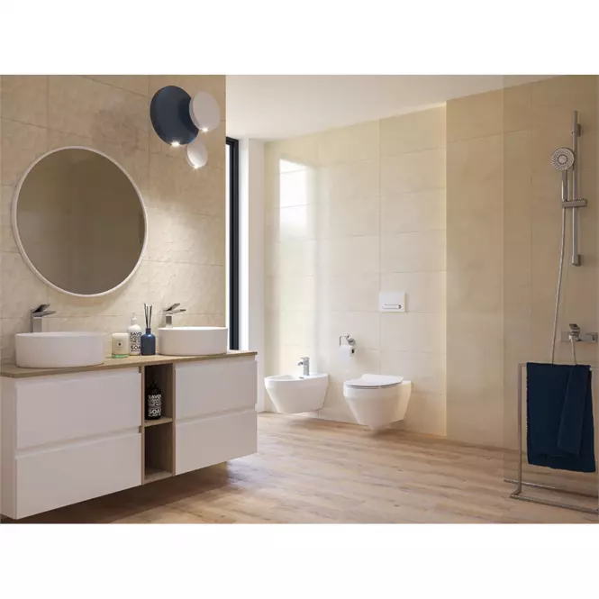 Nástěnný Obklad Kalahari Cream 29,8/59,8