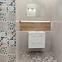 Dlažba Italianwood Beige 18,5/59,8,7