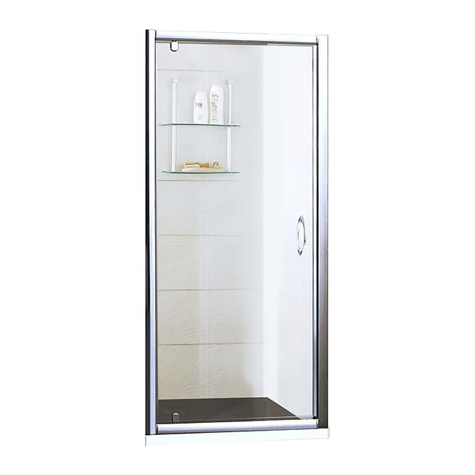 Sprchové dvere Acca AC KOD 09019 VPK