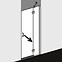 Sprchové dvere Osia OS SFL 07520 VPK,6