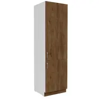 Kuchyňská skříňka Sara Lefkas 60DK-210 2F