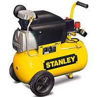 Kompresor olejový 24 L Stanley