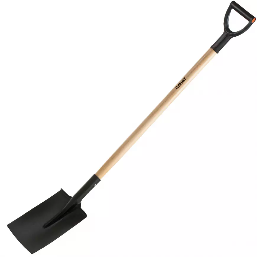 Baumax.cz: Rýč rovný ERMET GRD01 natur