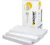 Polystyren EPS 100S 30mm