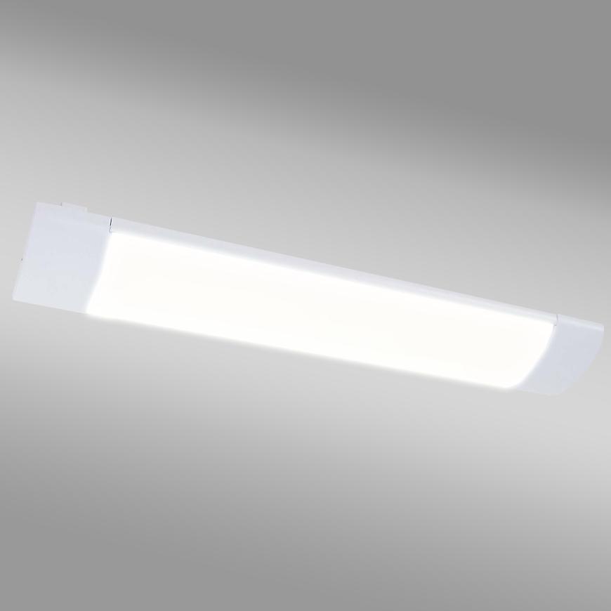 Levně Lineární svítidlo Cristal LED 25W bílý