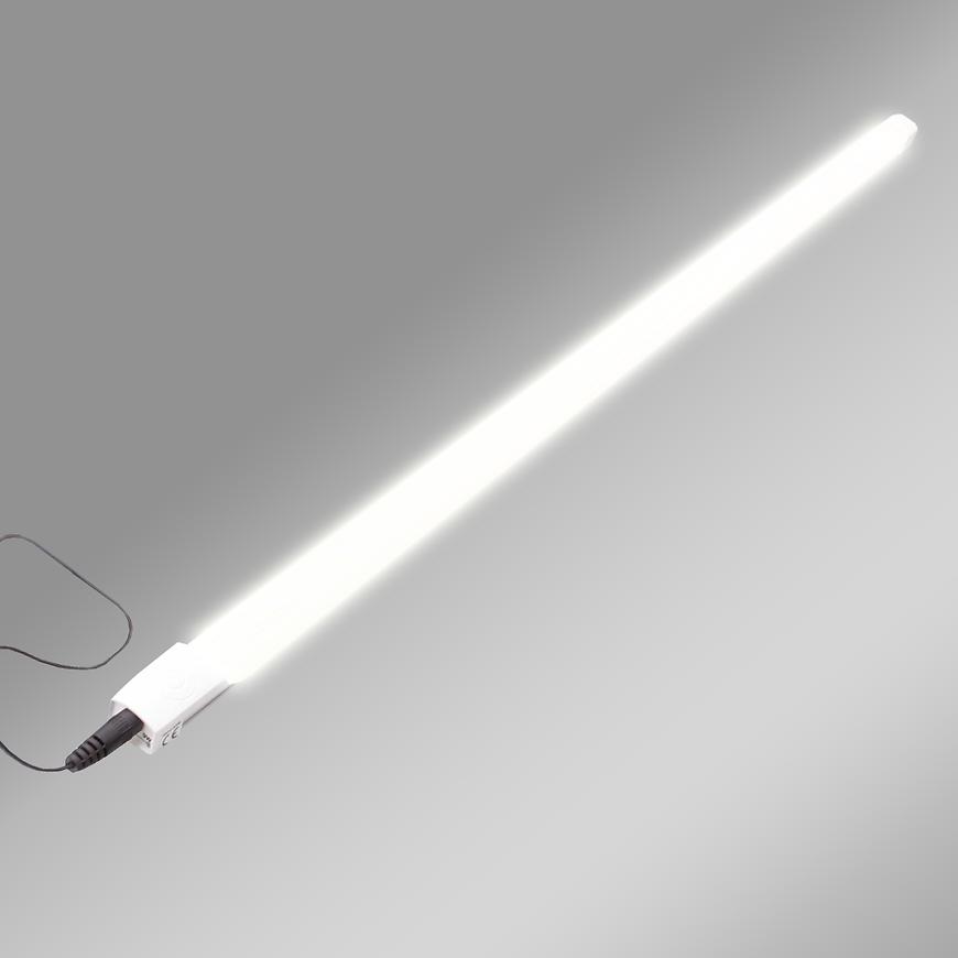 Levně Nábytkové svítidlo XS LED 9W šedý