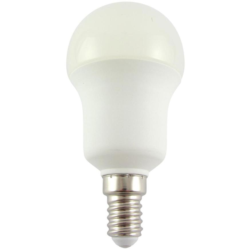 Žárovka LED A50 9,5W E14 820lm 4200K