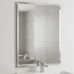 Zrcadlo 40/50 47 fazeta