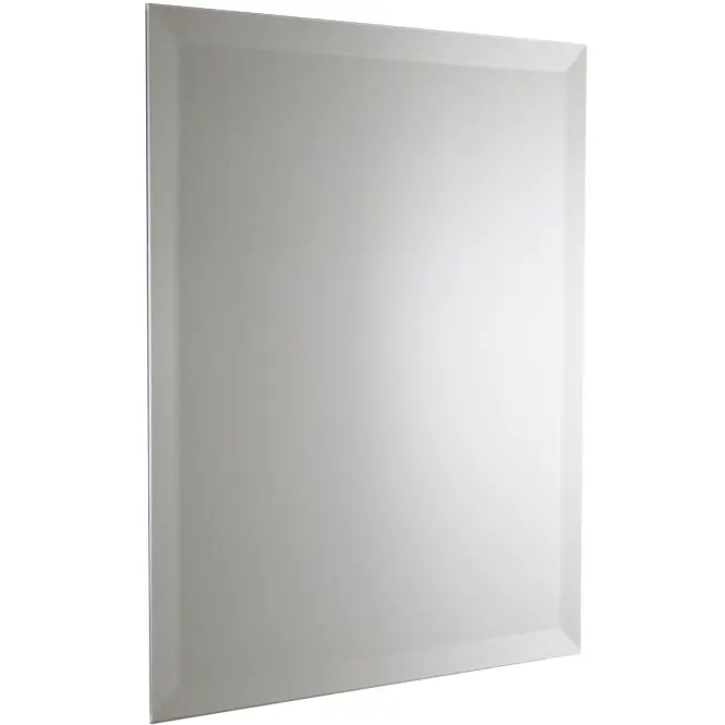 Zrcadlo fazeta 2,5cm 50/70