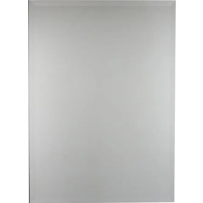 Zrcadlo fazeta 2,5cm 60/80