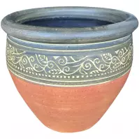 Květináč MK024 15X12