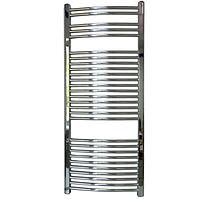 Koupelnovy radiator 50/120 chrom profilove 505W