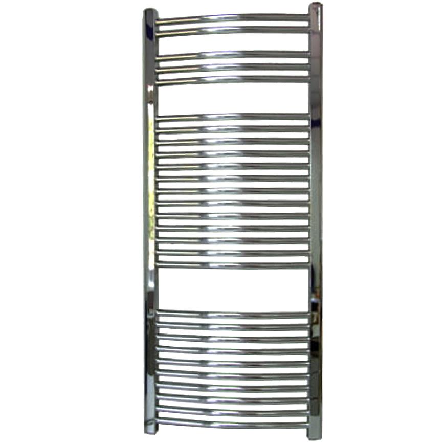 Levně Koupelnovy radiator 50/120 chrom profilove 505W