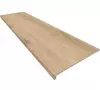 Schodová Dlažba Mrazuvzdorná Peldano Yoho Oak 33/120 Rekt.