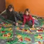 Kobercová Krytina 4m Little Village 90,2
