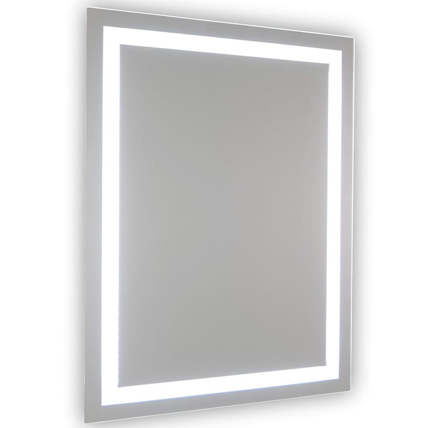 Zrcadlo LED 41 60X60