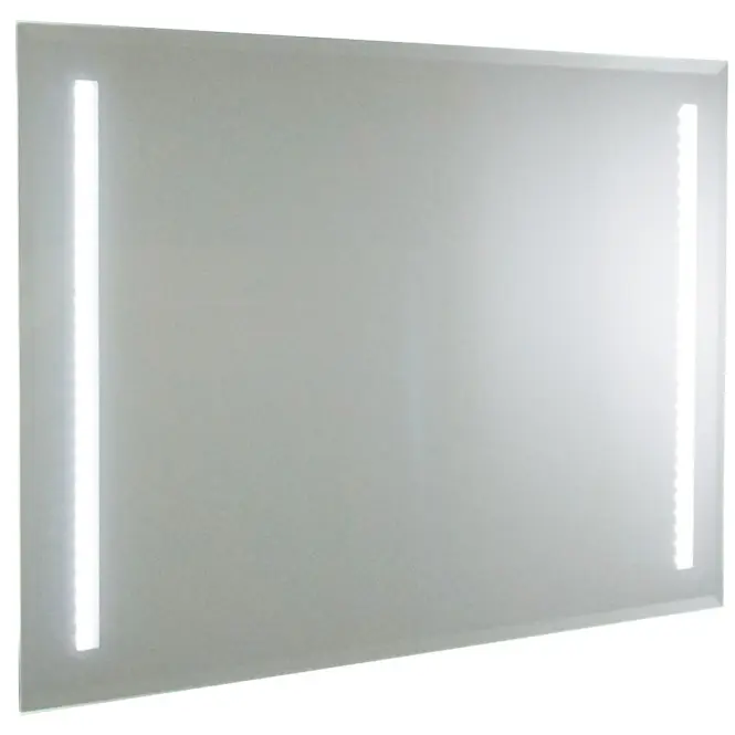 Zrcadlo LED 60/80 horizontální,2