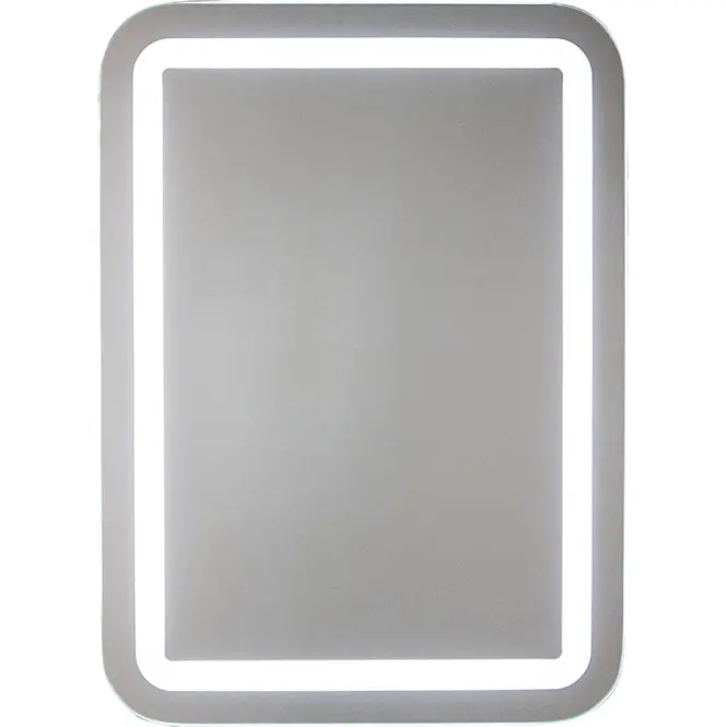 Zrcadlo LED 42 60X80