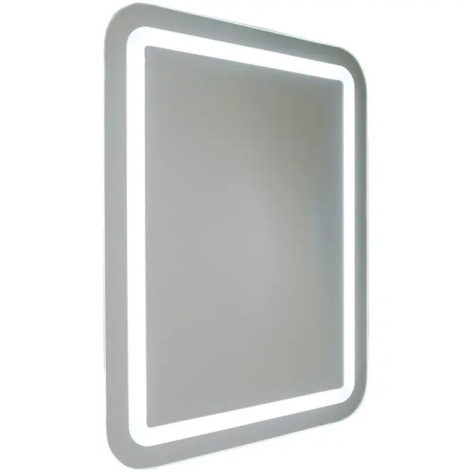 Zrcadlo LED 42 60X80