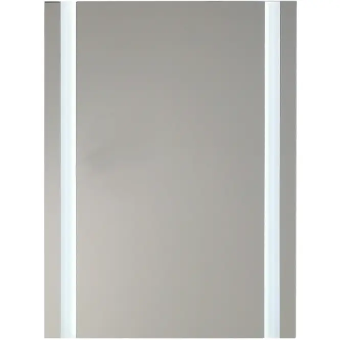 Zrcadlo LED 48 60/80
