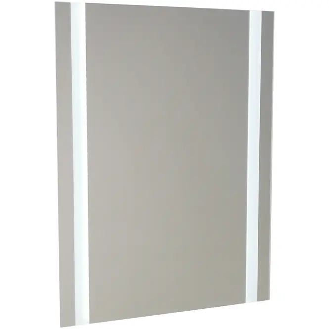 Zrcadlo LED 48 60/80