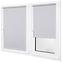 Roleta Mini Silver 110/150 MGR SXL-054