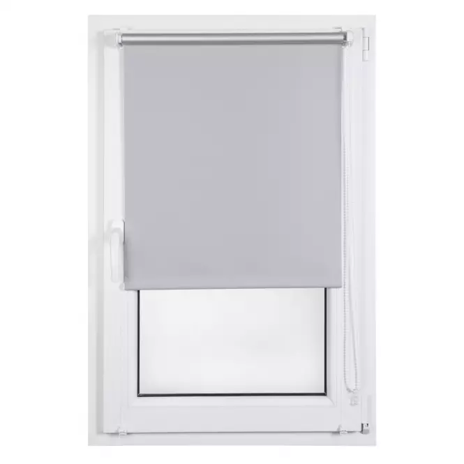 Roleta Mini Silver 110/150 MGR SXL-054