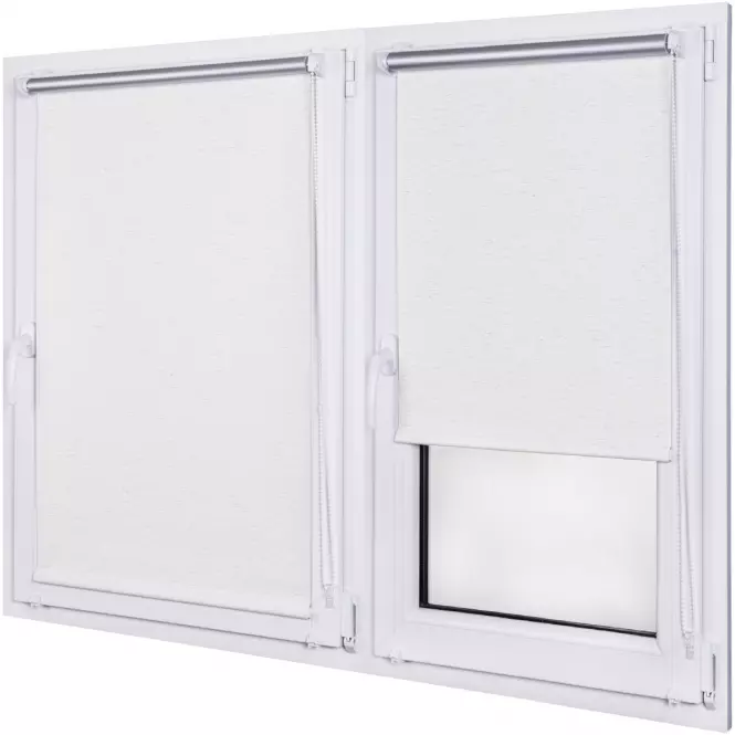 Roleta Mini Silver 110/150 MGR SXL-063