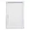 Roleta Mini Silver 110/150 MGR SXL-063,7