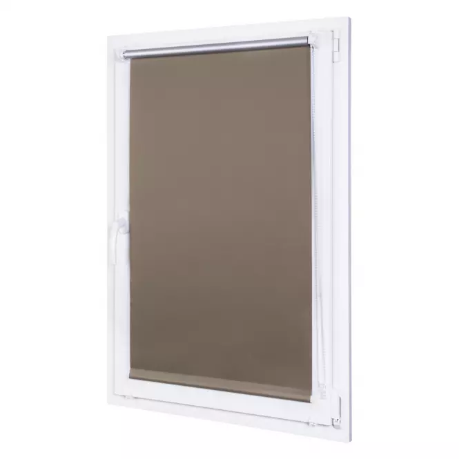 Roleta Mini Silver 110/150 MGR SXL-066,2