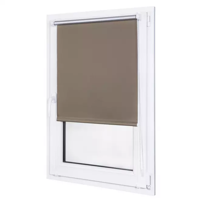 Roleta Mini Silver 110/150 MGR SXL-066,3