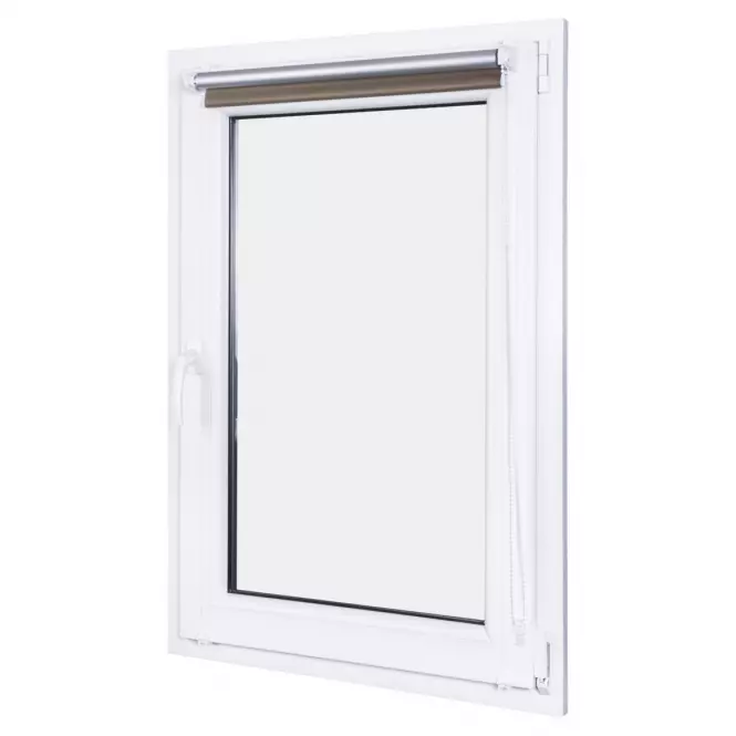 Roleta Mini Silver 110/150 MGR SXL-066,4