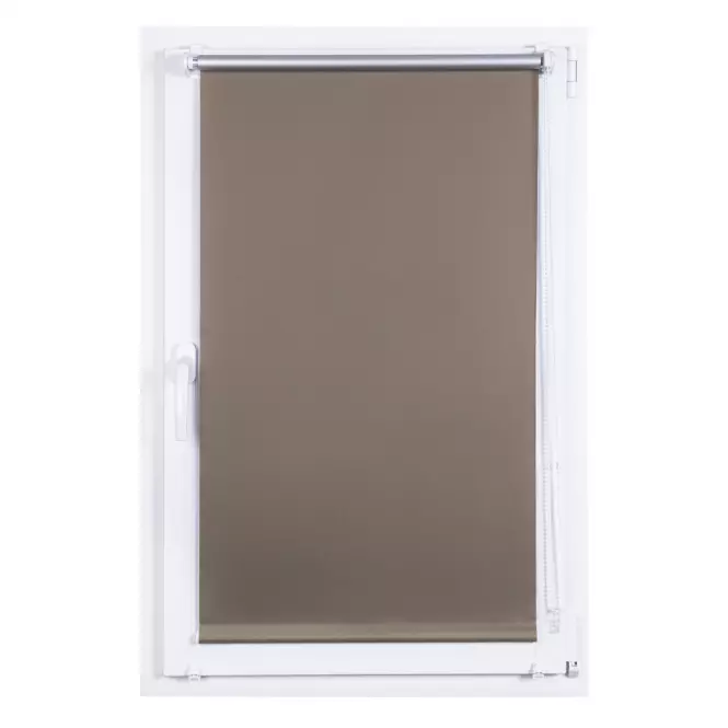 Roleta Mini Silver 110/150 MGR SXL-066,7