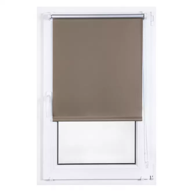 Roleta Mini Silver 110/150 MGR SXL-066,8