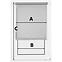 Roleta Mini Silver 68/150 MGR SXL-051,7