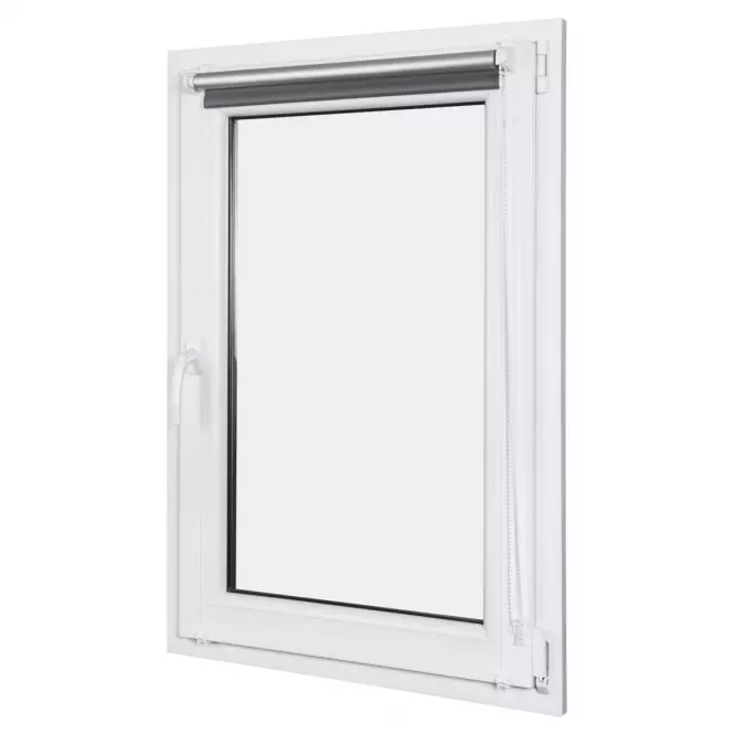 Roleta Mini Silver 68/215 MGR SXL-061