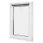 Roleta Mini Silver 68/215 MGR SXL-061,4