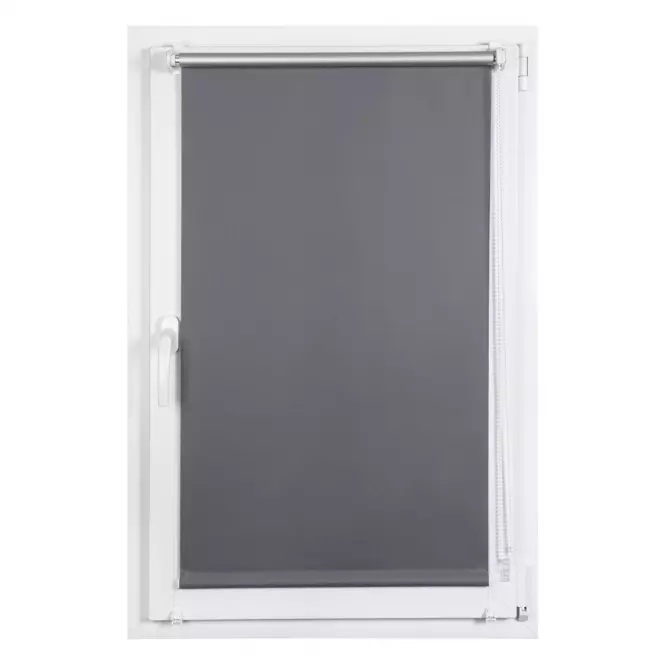 Roleta Mini Silver 68/215 MGR SXL-061