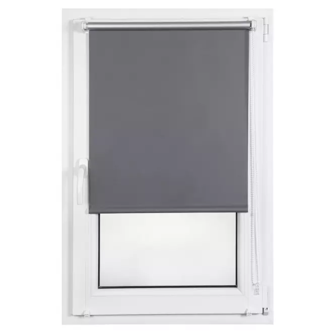 Roleta Mini Silver 68/215 MGR SXL-061